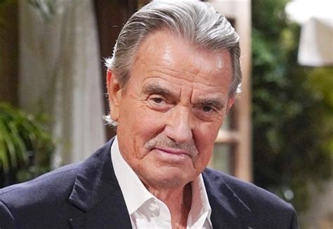 The Young And The Restless Spoilers Eric Braeden Slams Rumors That He