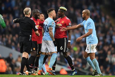 The manchester derby is set for a huge global audience this weekendcredit: Manchester Derby: Betway preview, odds, tips for Man ...