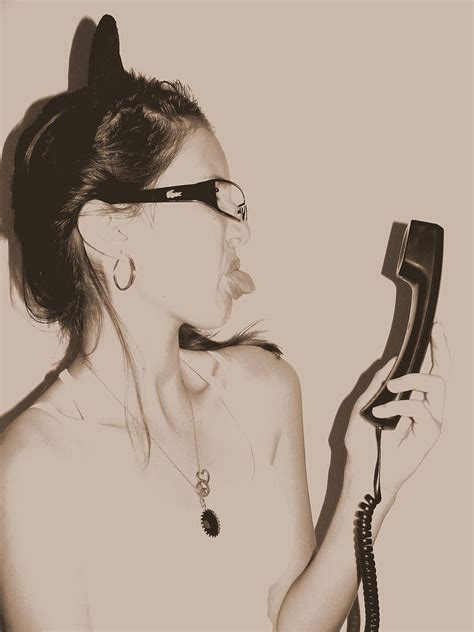 Stop Telephoning Me By Annagal95 On Deviantart