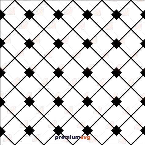 Geometric Pattern Background Svg Png And  Cut File Premiumsvg