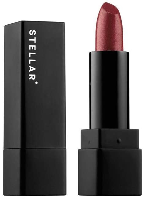 every metallic lipstick shade you need to try metallic lipstick dark lipstick lipstick brands