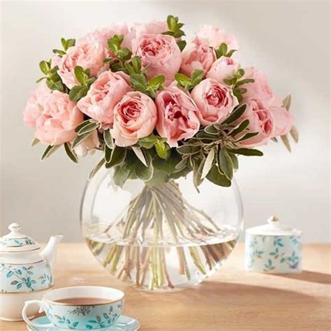 While many flowers are linked to romance and passion, you may be shocked to learn that some of the most popular ones actually symbolize negativity, anger, or loss. 6 of the best Mother's Day flowers and bouquets to buy in ...