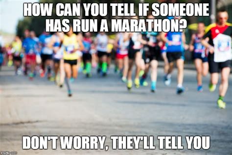 Funniest Running Memes Runners Will Find Hillarious