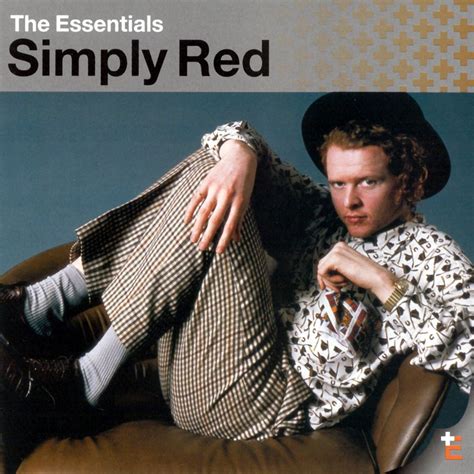The Essentials - Simply Red | Songs, Reviews, Credits | AllMusic