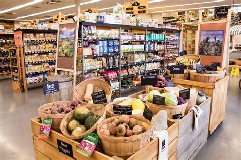 the best independent grocery store in every state open right now
