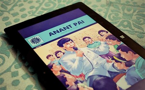 Indias Legendary Comics Amar Chitra Katha Arrive On Windows 8