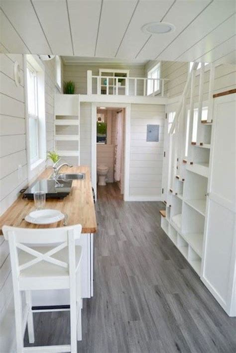 Cool Tiny Houses Designs Ideas That People Look For In Tiny