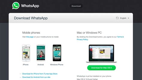 Whatsapp Now Has A Desktop App British Gq British Gq