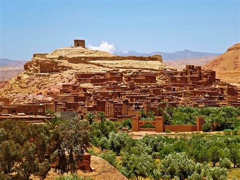 ↑ 1 2 morocco regions. Guida Marocco - Imondonauti.it