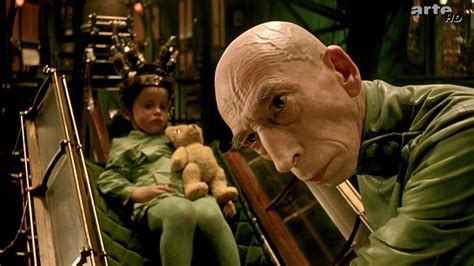 ‎the City Of Lost Children 1995 Directed By Jean Pierre Jeunet Marc