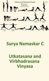 Sūrya namaskāra), salute to the sun or sun salutation, is a practice in yoga as exercise incorporating a flow sequence of some twelve gracefully linked asanas. Surya Namaskar A - Ashtanga Yoga | PranaYoga