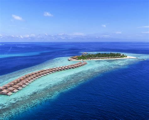 Hurawalhi Island Resort The Maldives Experts For All Resort Hotels