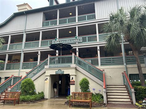REVIEW: A Stay at Disney's Hilton Head Island Resort