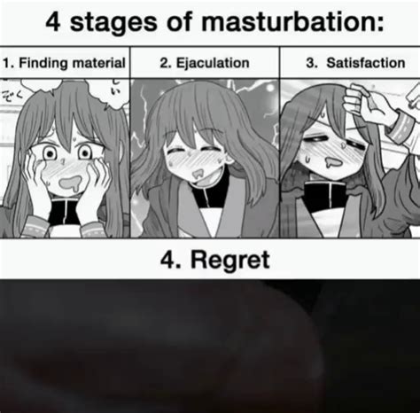 4 stages of masturbation ifunny brazil