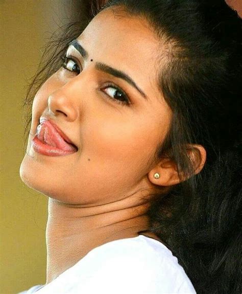 top 30 desi girls open f king mouth wallpapers in 2020 south indian actress beauty girl