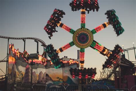 Backyard Shelby — Shelby County Fair