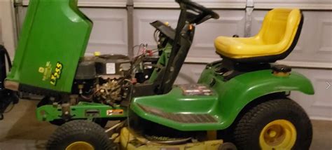 Riding Mower Cranks But Wont Start