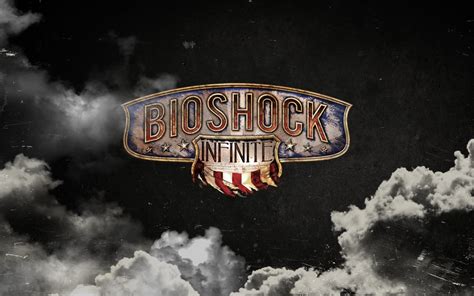 Bioshock Infinite Hd Wallpaper Background Image 1920x1200