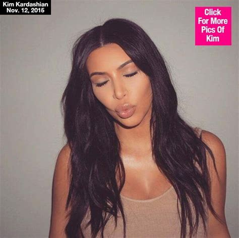 kim kardashian s shocking hair confession only washes hair every 3 5 days ⋆ eva richards