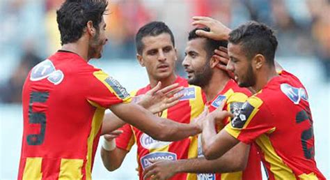 The ligue professionelle 2 is the second football level in tunisia, under ligue professionelle 1 which is the top level of tunisian football. Ligue des Champions (1/4 de finale aller) : Al Ahly tenu ...