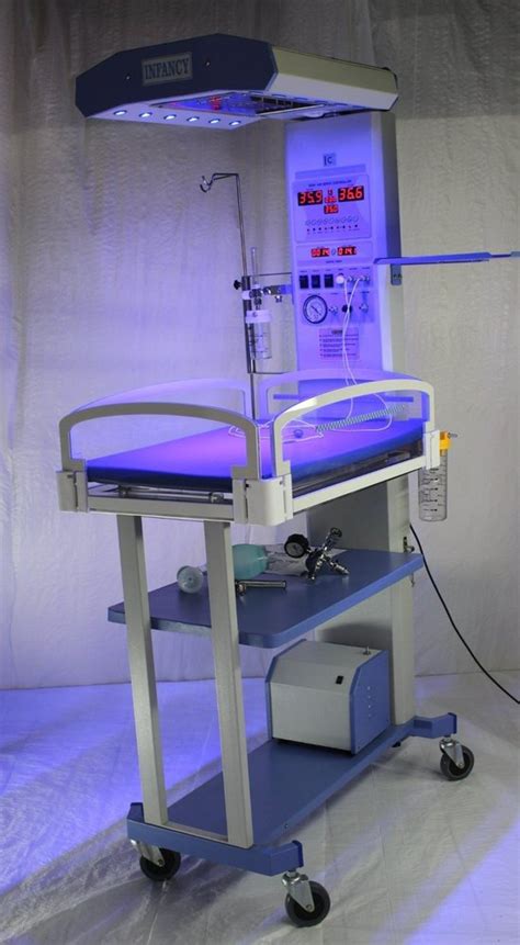 Led Blue Neonatal Resuscitation Unit At Rs 80000 In Mumbai Id 3496094955