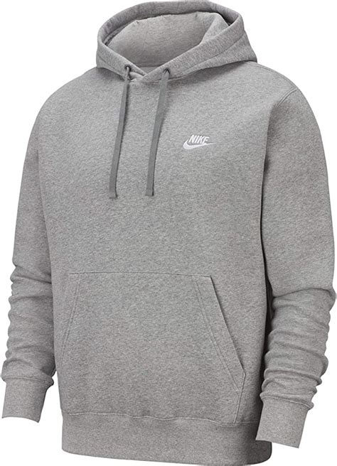 Nike Mens Hooded Sweatshirt Uk Clothing