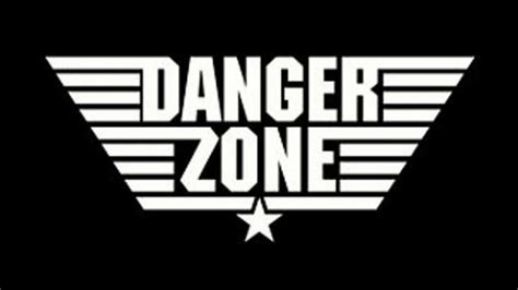 Kenny Loggins Danger Zone Reversed Youtube