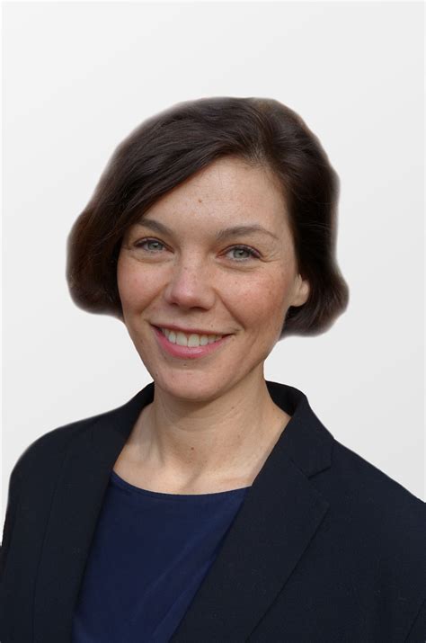 Prof. Dr. Sandra Jasper - Matters of Activity