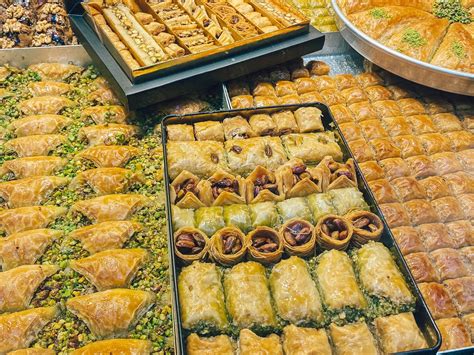 Comida típica de Turquía 20 mejores platos turcos Los Traveleros