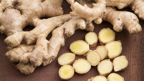 Ginger Root How To Buy Store And Cook With Ginger Epicurious