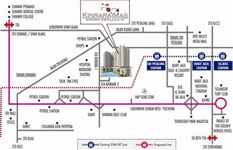 Jom pos sdn bhd, no. Property for Sale and Rent: Kinrara Mas Condo, Bukit Jalil ...
