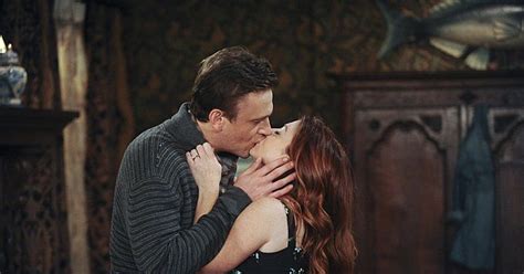 Why How I Met Your Mother’s Marshall And Lily Were Tv’s Best Sitcom Couple