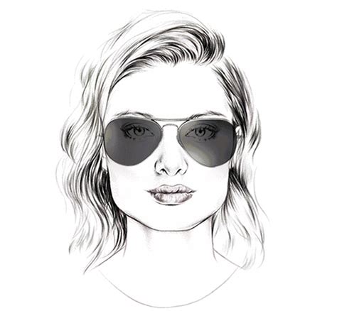 How To Choose Sunglasses For Your Face Shape