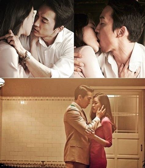 See the list below to… Song Seung-heon, "My first bed scene" @ HanCinema :: The ...