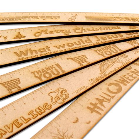 Mdf Ruler Amazing Products