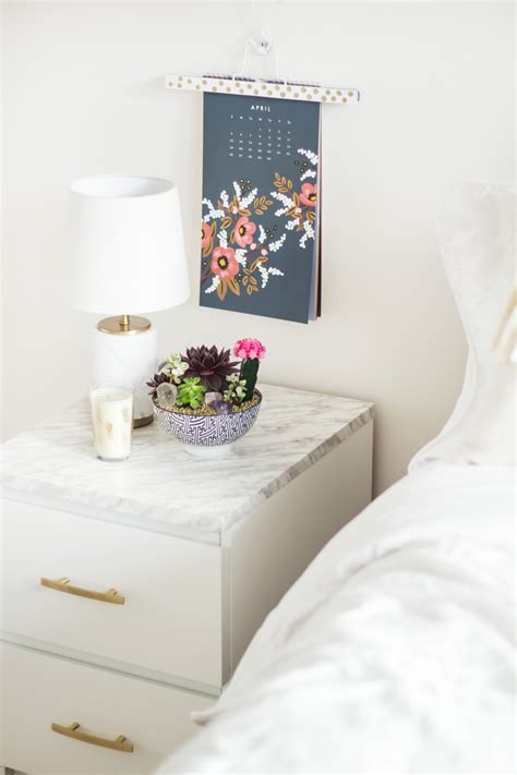 Ikea Hacks 50 Nightstands And End Tables