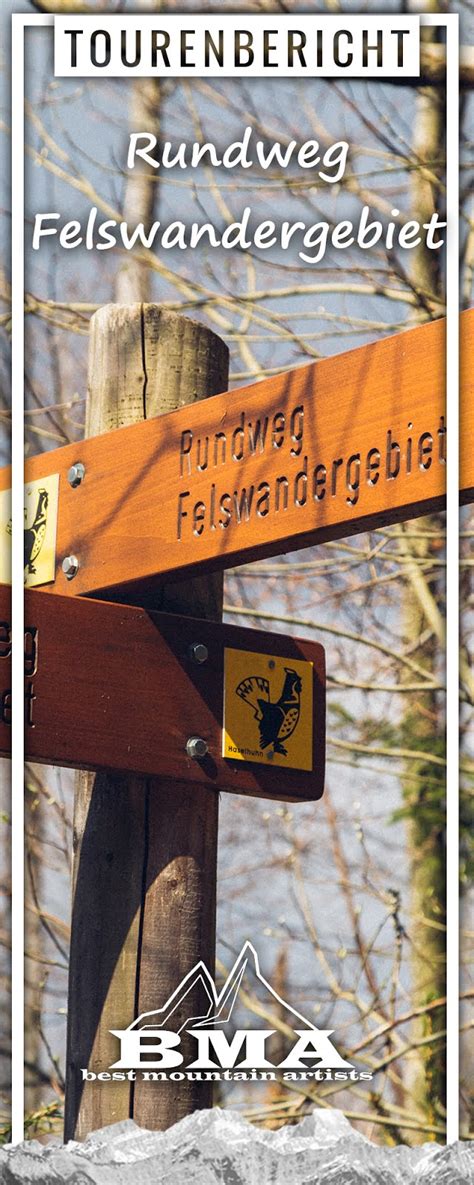 Beliebte touren in der umgebung. Rundweg Felswandergebiet | Wandern Nationalpark ...