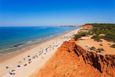 Top Des Plus Belles Plages De L Algarve Sun Location