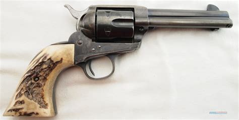 Colt 1873 Saa 1st Gen Mfg 1911 For Sale At 954037054