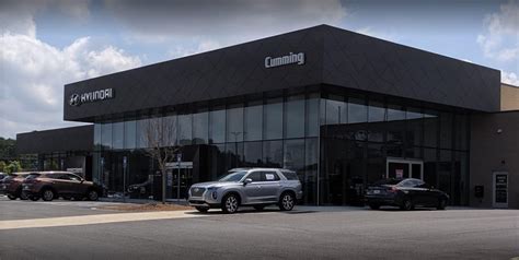 Maybe you would like to learn more about one of these? Car Dealerships Cumming GA | Hyundai of Cumming
