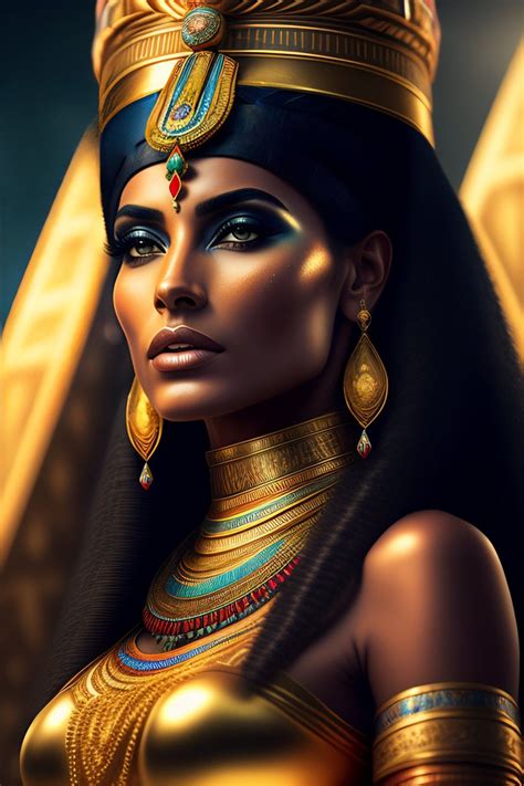 Cleopatra In 2023 Egyptian Goddess Art Egypt Concept Art Egyptian Art