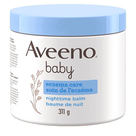 Baby Eczema Care Moisturizing Cream Aveeno®