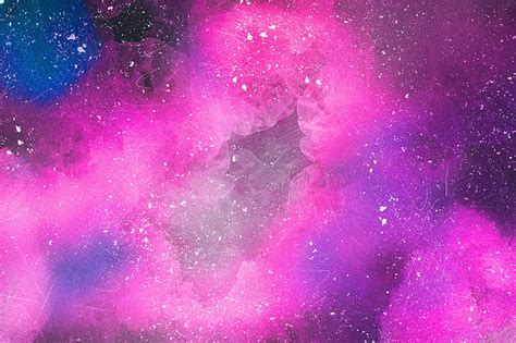 1920x1080px Free Download Hd Wallpaper Purple And Blue Galaxy