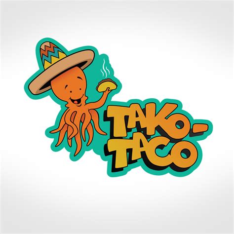 Tacos Logos With Trucks Logo Design Website Rsmaz