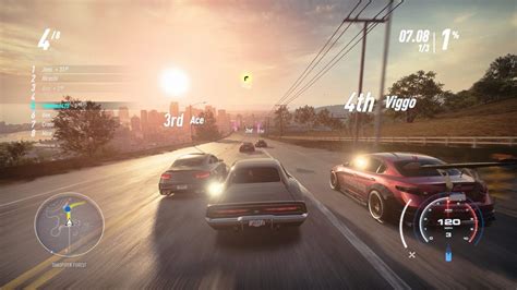 Need For Speed Heat RubiGame