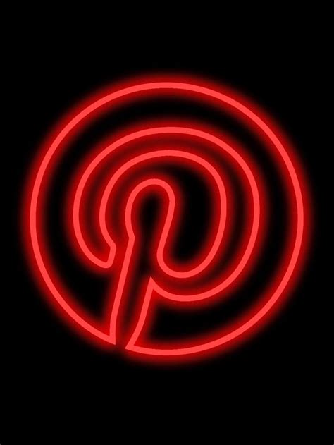 Pinterest Neon Icon Icono De Ios Pantalla De Inicio Iphone Iconos