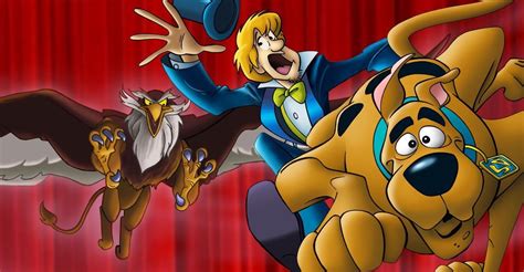 Scooby Doo Abracadabra Doo Streaming Online