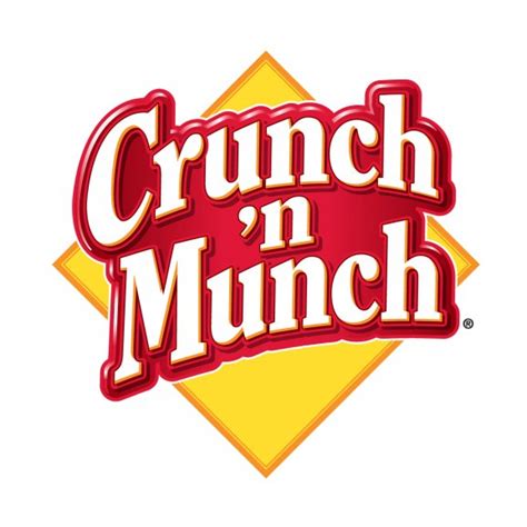 Crunch N Munch Brands Of The World Download Vector Logos And Logotypes