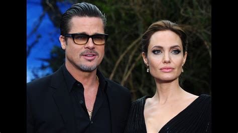 She Was A Hardcore Realist Before Toxic Angelina Jolie Marriage Brad Pitts First Girlfriend