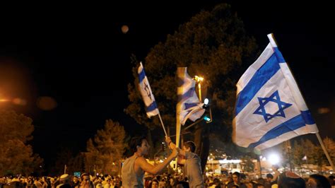 Its Israel Independence Day And Millions Around The World Are Being
